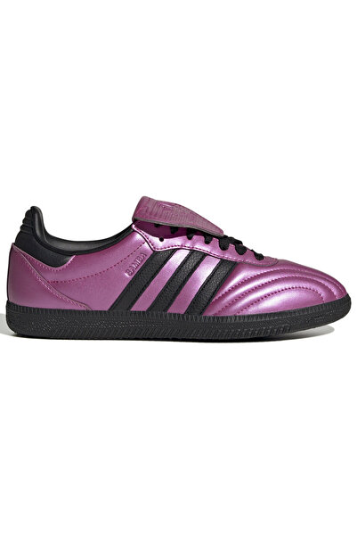 adidas Pantofi sport SAMBA LT W alb JQ7451