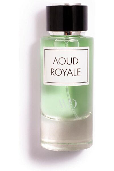AMD Perfumes Aoud Royale By AMD Perfumes Unisex Fragrance EDP 100ml