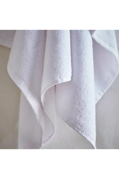 Home Box White Haven Hotel Collection Hand Towel - 50x80 cm