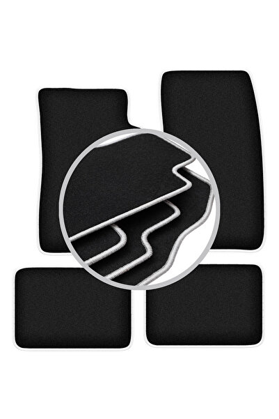 shumee Covorașe auto CARLUX-SILVER pentru: Daihatsu Feroza F300 / F310 offroa...