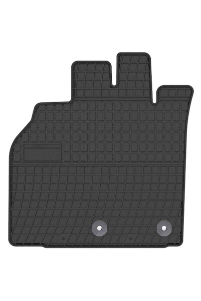 shumee Covoraș de cauciuc șofer pentru: Renault Scenic III monovolum (2009-2016)