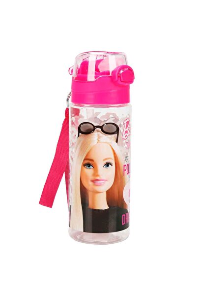 Barbie Desenli Matara 500 ml 3410