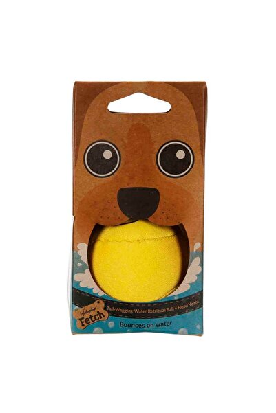 Waboba Fetch Suda Zıplayan Top Köpek Oyuncağı