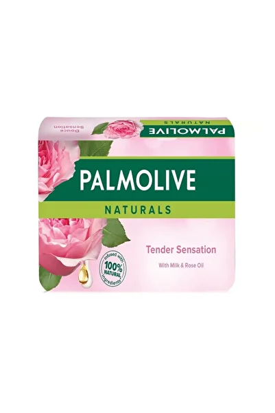 Palimolive soap Tender and Sensation 48 x 175gm