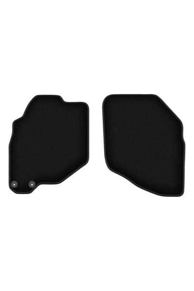 shumee Parte frontală BASIC pentru: Honda Jazz II hatchback 2002-2007