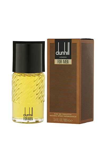 Dunhill For Men Eau De Toilette 100 ml (man)
