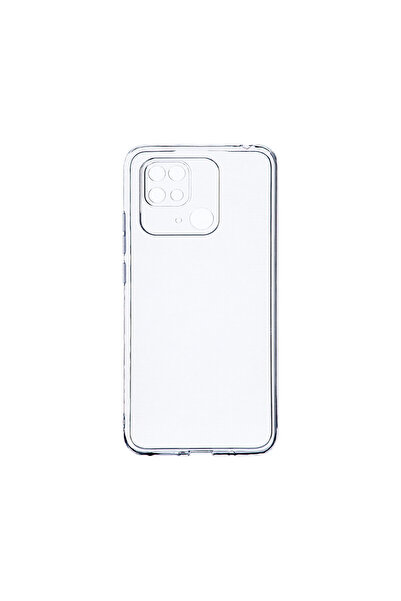bestcase ® Ultra Slim Case For Xiaomi Poco C40, Transparent