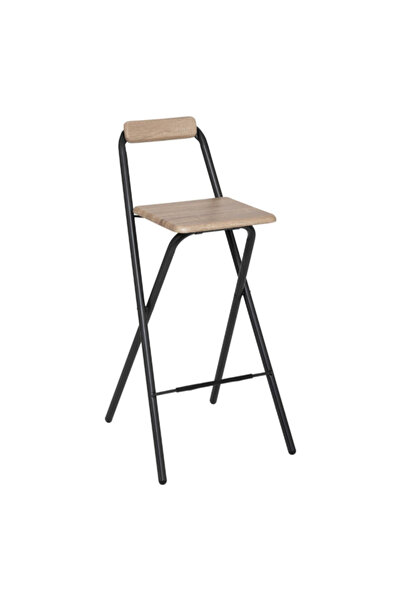 Five Simply Smart كرسي بار لونا القابل للطي