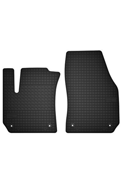 shumee Covorașe față din cauciuc pentru: Opel Zafira B Family monovolum (din ...