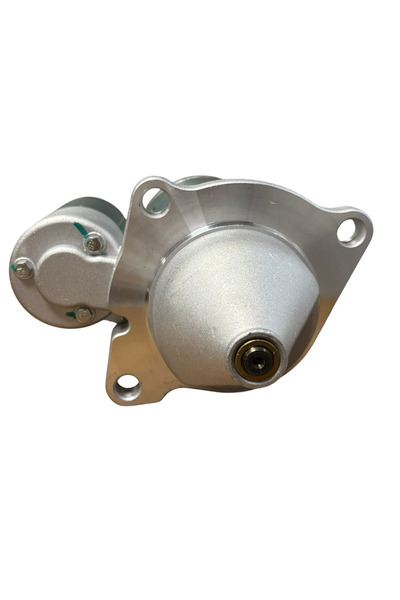 Pars Massey Ferguson MF 135-165-240 10 Diş Mako Tipi Marş Motoru STR 4656