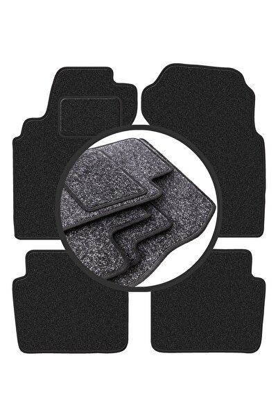 shumee Covorașe auto ANTHRA pentru: Nissan Maxima IV sedan (1995-2000)