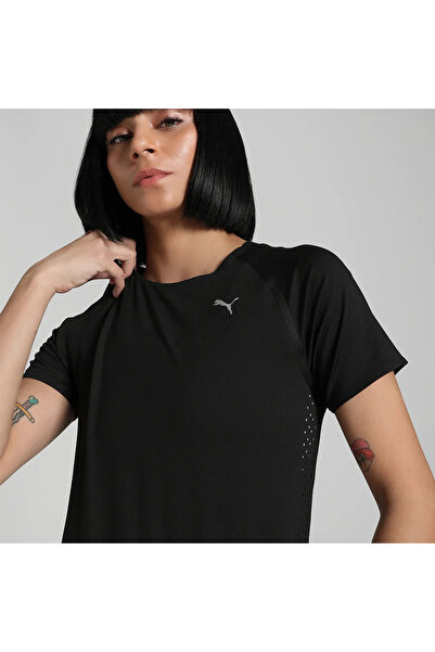 Puma Everyday Cloudspun Ss Tee? W
