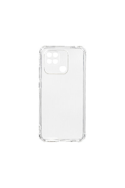 bestcase ® Αντικραδασμική θήκη για Xiaomi Redmi 10C, διαφανής