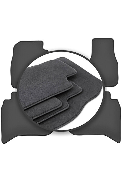 shumee Covorașe auto premium pentru: Dodge RAM DS DJ 1500 pickup (2012-2020)