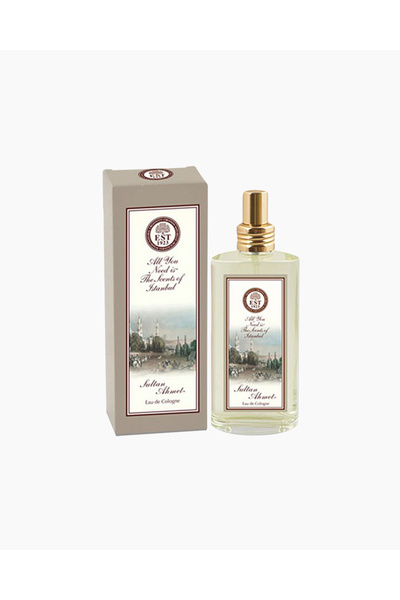 Eyüp Sabri Tuncer 1923 سلطان احمد او دي تواليت 150 مل