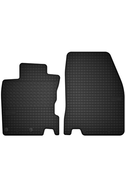 shumee Covorașe față din cauciuc pentru: Nissan Qashqai II J11 crossover (din...