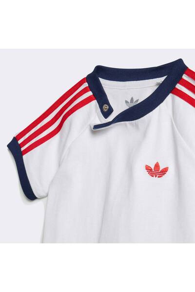 adidas Originals Bebek 2'li Takım (JC7863)
