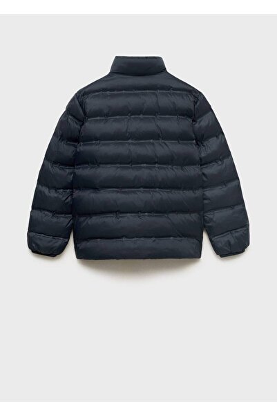 MANGO Kids Kapitone anorak