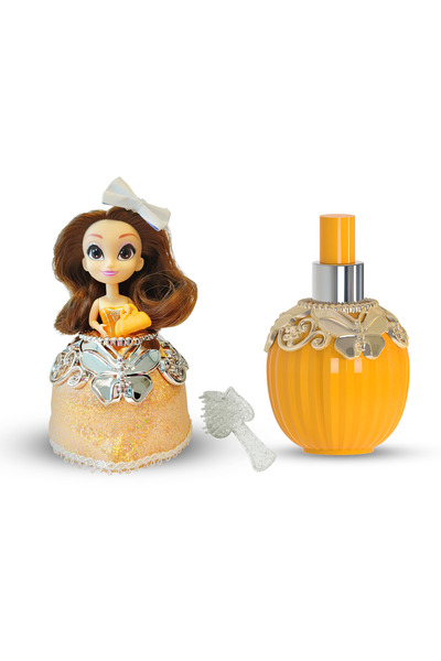 Emco إيمكو - دمية العطور -برتقالي