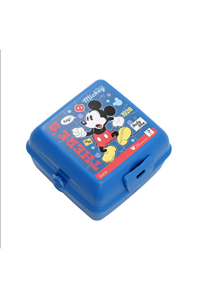 Mickey Mouse Disney Mickey Only One Beslenme Kabı 18021