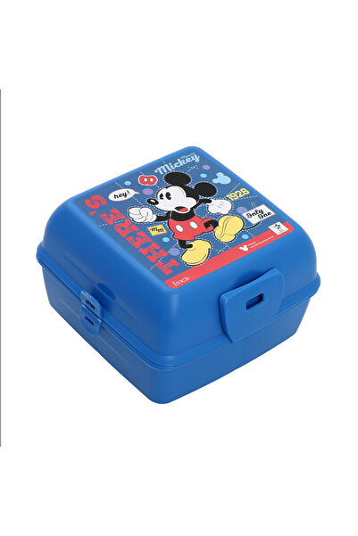 Mickey Mouse Disney Mickey Only One Beslenme Kabı 18021