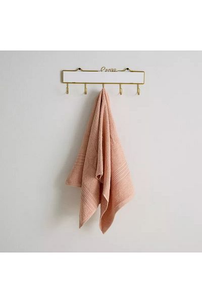 Home Box Essential Carded Hand Towel - 50x90 cm