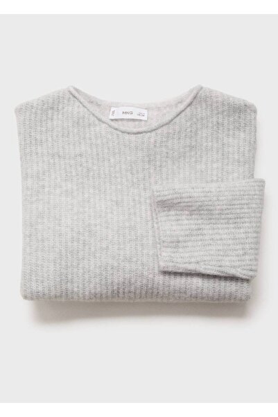 MANGO Kids Ribana triko kazak