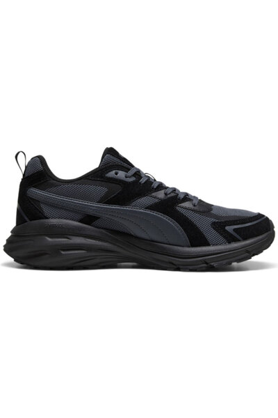 Puma Hypnotic LS Spor Ayakkabı Siyah 39529502