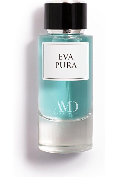AMD Perfumes عطر إيفا بورا من AMD Perfumes للجنسين، 85 مل