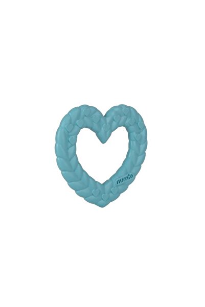 lets be child Numio Heart Teether