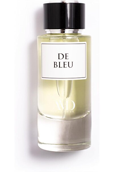 AMD Perfumes De Bleu By AMD Perfumes Men Fragrance EDP 85ml