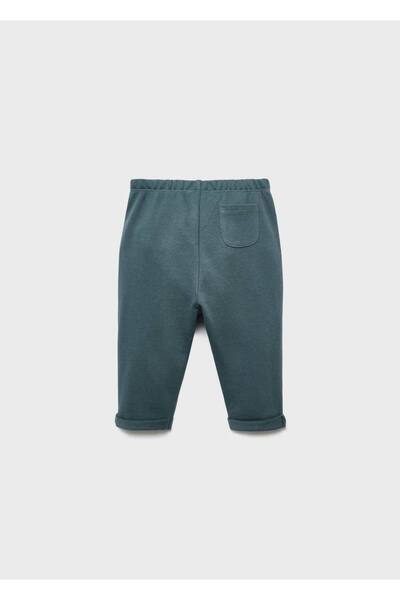 MANGO Baby Jogger pantolon