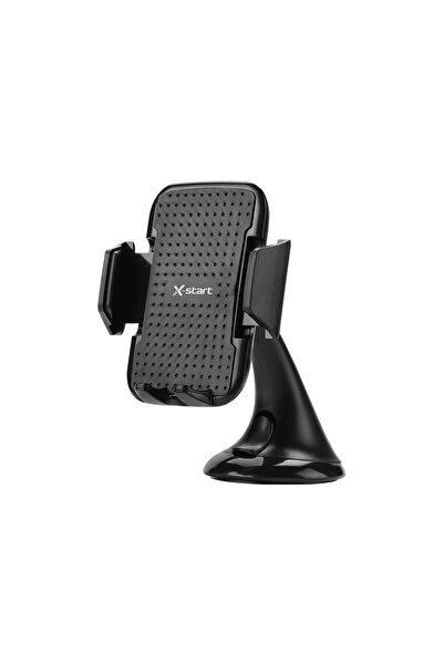 REDz Accessories Suport telefon pentru bord, X-Start ZJ02, ventuză, rotativ, ...