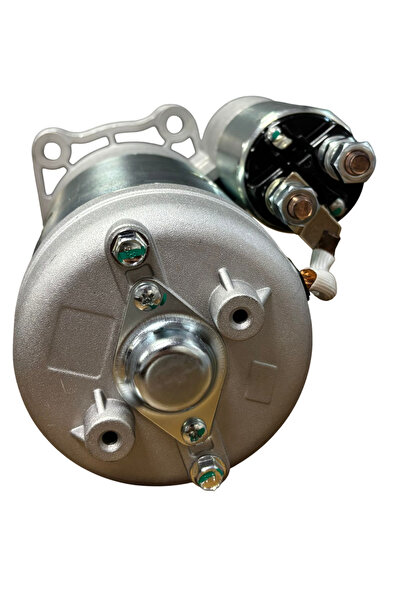 Pars Ford Transit T12-T15 Mako Tipi Marş Motoru 13 Diş STR4660