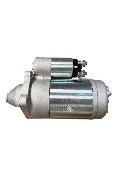 Pars Ford Transit T12-T15 Mako Tipi Marş Motoru 13 Diş STR4660