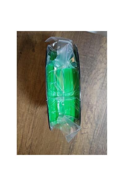 Creality Ender Pla+ Filament Yeşil 1.75mm 1Kg Urhanshop Gönderimli