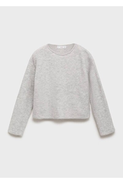 MANGO Kids Ribana triko kazak