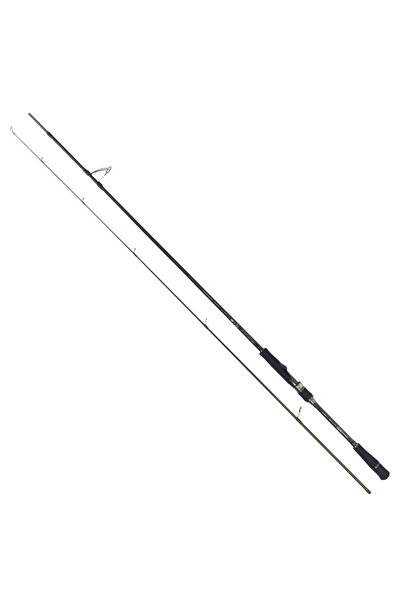 Yamaga Blanks New Ballistick 710ML-M 240 Cm 2-40 Gr Spin Olta Kamışı