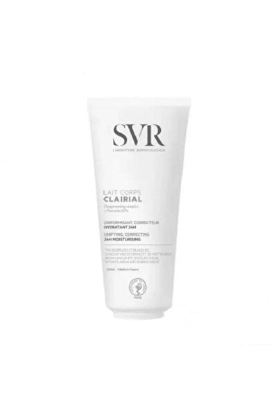 SVR Clairial Lait Corps 200ml