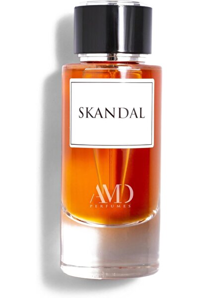 AMD Perfumes Skandal By AMD Perfumes Women Fragrance EDP 85ml