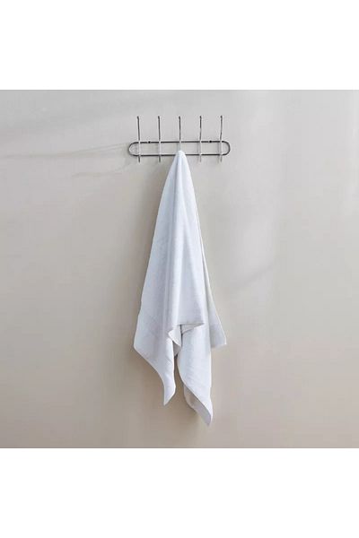 Home Box White Haven Luxy Bliss Cotton Bath Towel - 75x150 cm