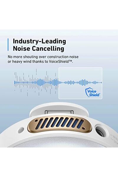 ELECTRONIC AnkerWork M650 Wireless Lavalier Microphone