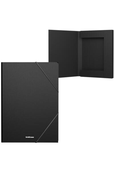 Erich Krause Plastic folder with elastic corners A4, 30 mm,