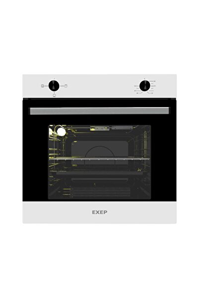 Exep BASIC BEYAZ ANKASTRE SET (ED400-EO330-EF200)