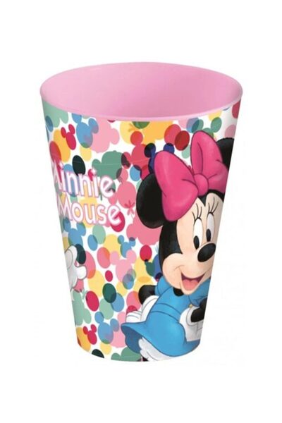 Minnie Mouse Pahhar Dots 430 ml