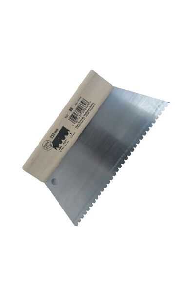 OEM Racleta Pardoseala Rasini Epoxidice 25 cm Hufa B8