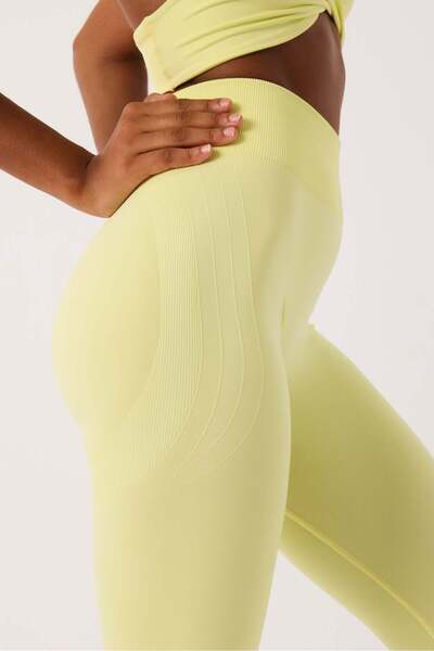 cervus Amara High Waist, Recovery Seamless Leggings