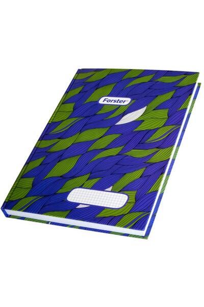 Scribant Registru A4 200 file, Matematica