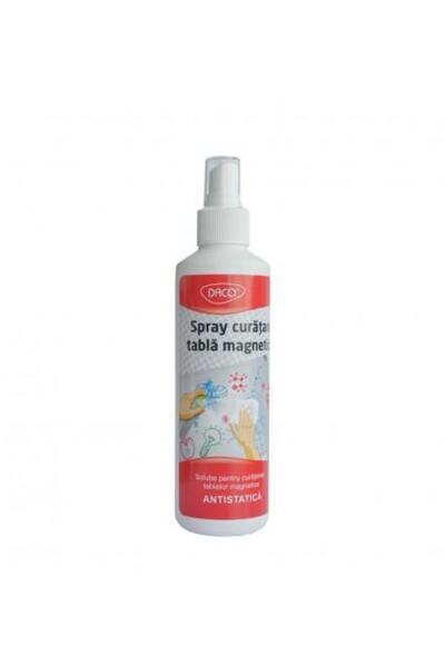 Daco Spray curatare tabla magnetica 250 ml