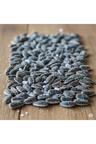 online kuruyemiş Dakota Ayçekirdeği Tuzlu Kavrulmuş 1000 gram